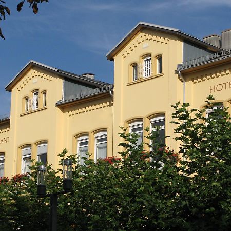 Ducky'S Restaurant | Events | Hotel Bad Nauheim Exterior foto