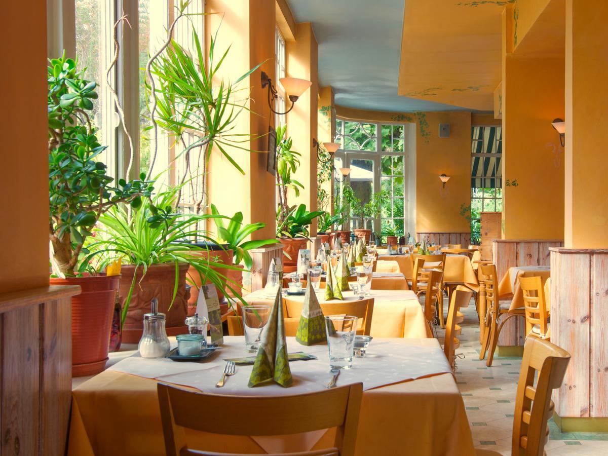 Ducky'S Restaurant | Events | Hotel Bad Nauheim Exterior foto